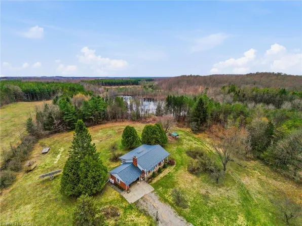 542310 Concession #14, Durham, ON N0G 1R0