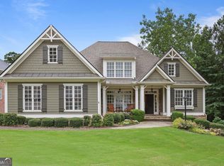 414 Wallis Farm Way, Marietta, GA 30064