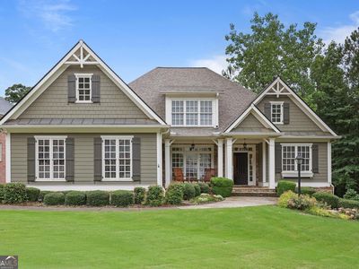 414 Wallis Farm Way, Marietta, GA, 30064