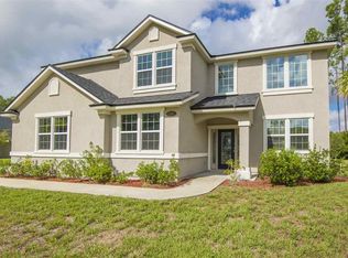 134 Scarlet Rose Ln, Saint Augustine, FL 32092