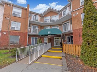 95 Wellington St #214, Clarington, ON L1C5A1