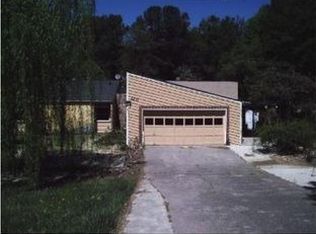 2231 Salem Dr NE, Marietta, GA 30062