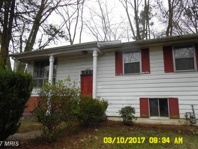 6609 Wilburn Dr, Capitol Heights, MD, 20743