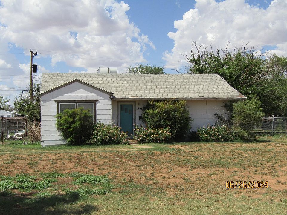 1st image of 503-505 Cactus Dr