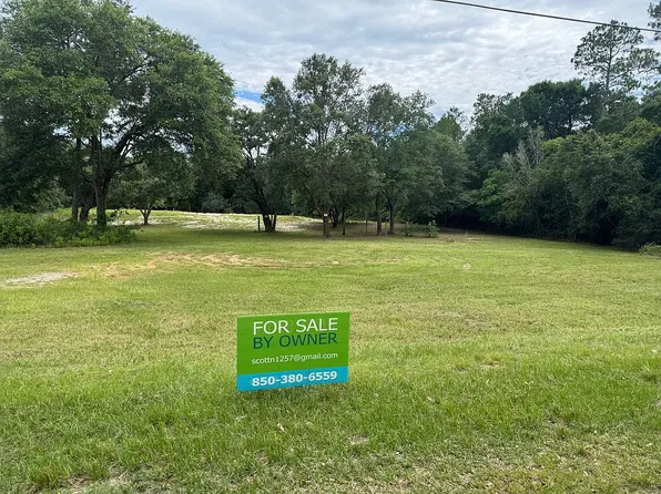 6711 Saufley Pines Rd, Pensacola, FL 32526