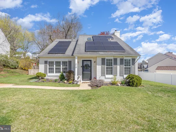 219 Hitching Post Dr, Bel Air, MD 21014