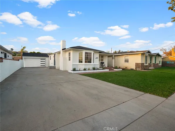 10037 Cedar St, Bellflower, CA 90706