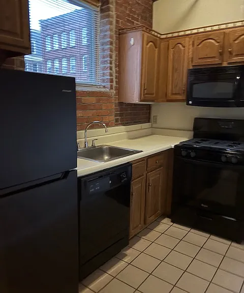 71 Washington St #201P — Photo 1