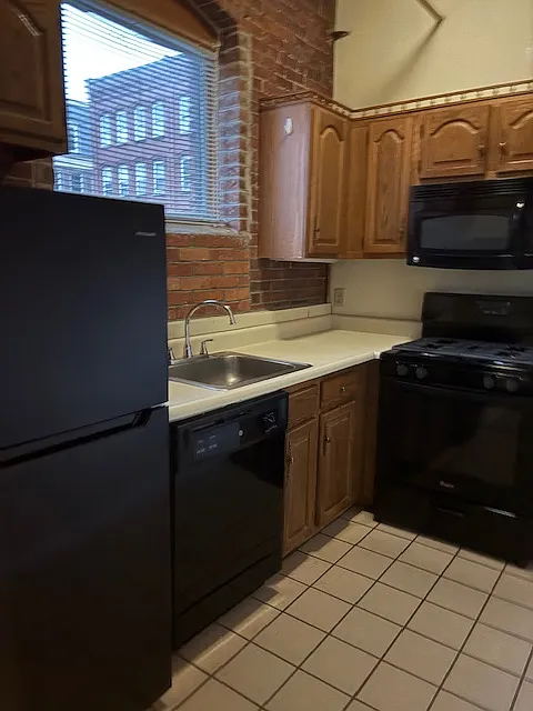 71 Washington St #201P