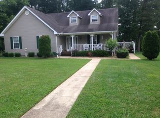 152 Turkey Hollow Rd, Cub Run, KY 42729