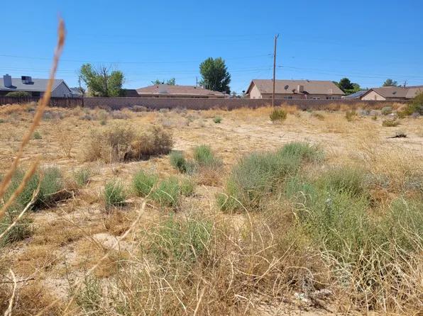 0 Irene Ave, California City, CA 93505