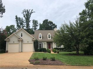 205 Chorley, Williamsburg, VA