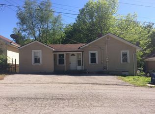 3205 Duco St, Alton, IL 62002