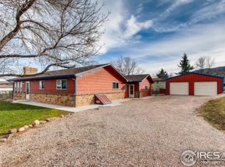 805 Pecan Dr, Bellvue, CO 80512