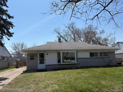 914 E Kalama Ave, Madison Heights, MI, 48071