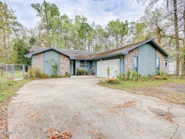 5457 PARK Street, Jacksonville, FL 32205
