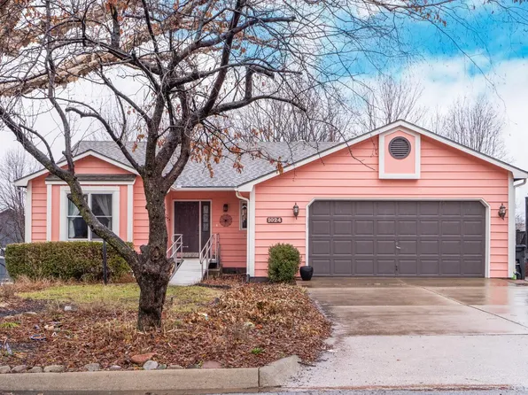 1024 Michael St, Lawrence, KS 66049