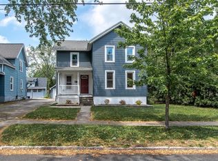 112 Parce Ave, Fairport, NY 14450