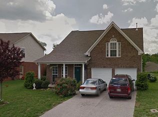 1013 Daniel Ln, Spring Hill, TN 37174