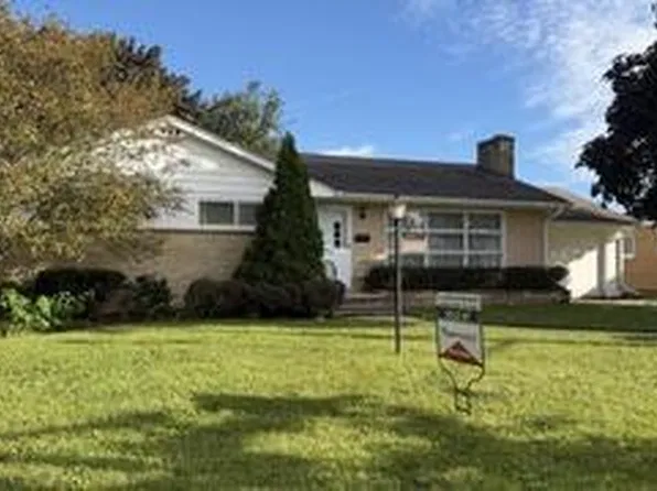 2526 81st STREET, Kenosha, WI 53143