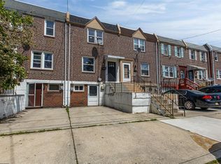 1067 S Merrimac Rd, Camden, NJ 08104