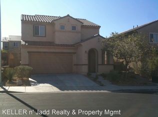 2689 Strichen Ave, Henderson, NV 89044