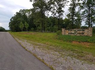 Popular Ridge Dr, Jasper, AL 35504