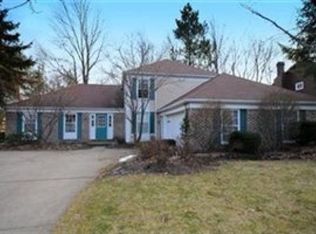 18593 Saratoga Trl, Strongsville, OH