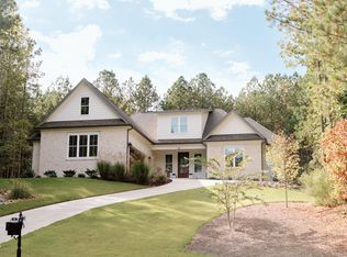 56 Mist Wood Ct, Pittsboro, NC 27312