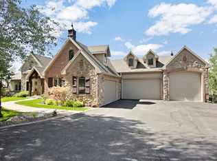 5393 E 3850 N, Eden, UT 84310