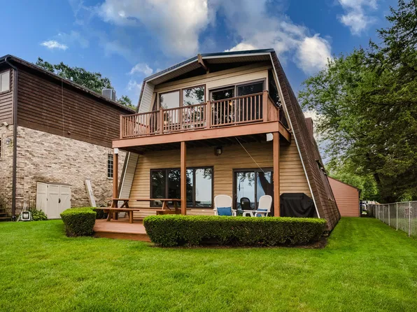 (undisclosed Address), Ingleside, IL 60041