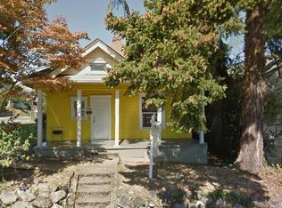 5002 S Rose St, Seattle, WA 98118