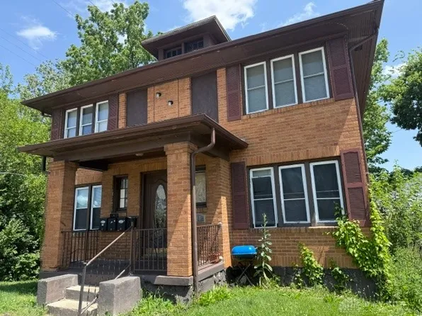 2010 Auburn Ave, Dayton, OH 45406