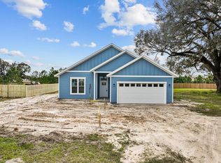 360 SW 24th Ave, Trenton, FL 32693