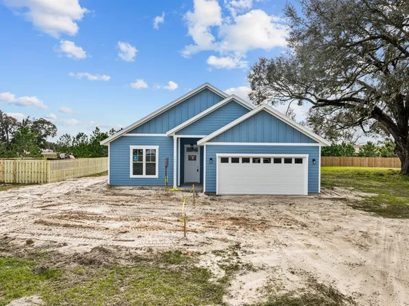 360 SW 24th Ave, Trenton, FL 32693