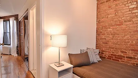 Rented by Park Property Advisors