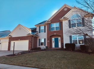 3109 Sandhill Ln, Champaign, IL