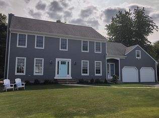 238 Chestnut Hill Rd, South Kingstown, RI 02879