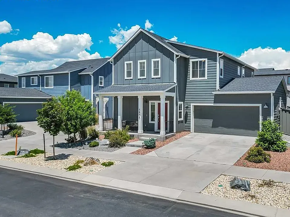 5834 Spring Breeze Dr