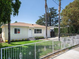 2103 Flagstone Ave, Duarte, CA 91010