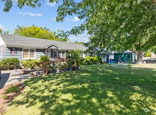 1206 Benham St, Richland, WA 99352