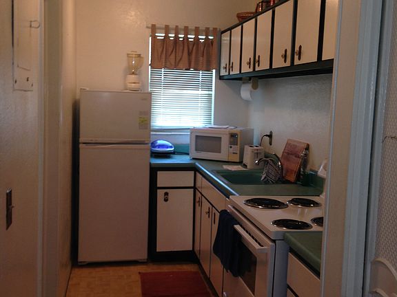 2nd image of 390 W Cocoa Beach Cswy APT 32