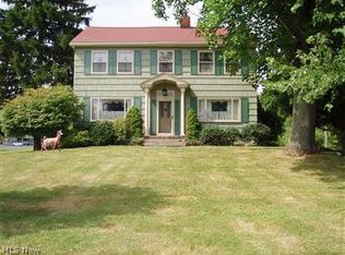 7866 Akron Canfield Rd, Canfield, OH 44406