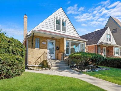 131 46th Ave, Bellwood, IL, 60104