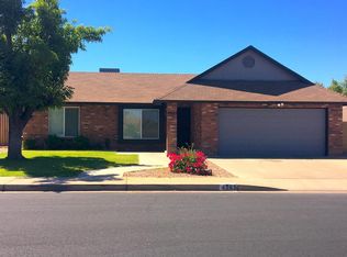 4965 E Evergreen St, Mesa, AZ 85205