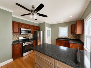 43 Paulina St, Somerville, MA 02144
