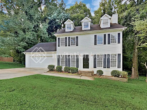 1539 Sir Knights Way, Lawrenceville, GA 30045