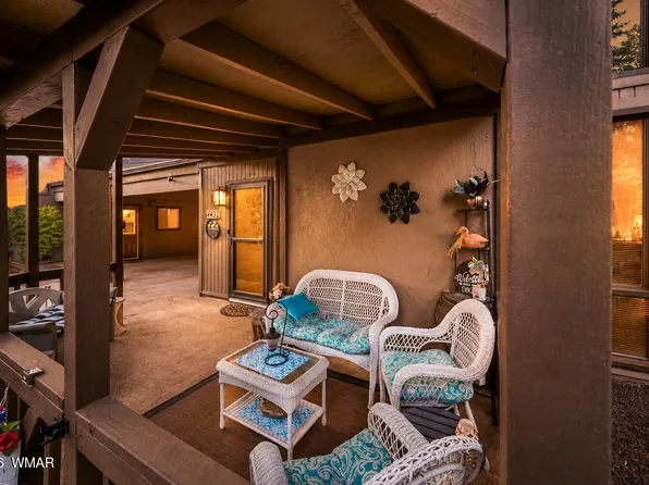 6432 Pinecone Ln, Pinetop, AZ 85935