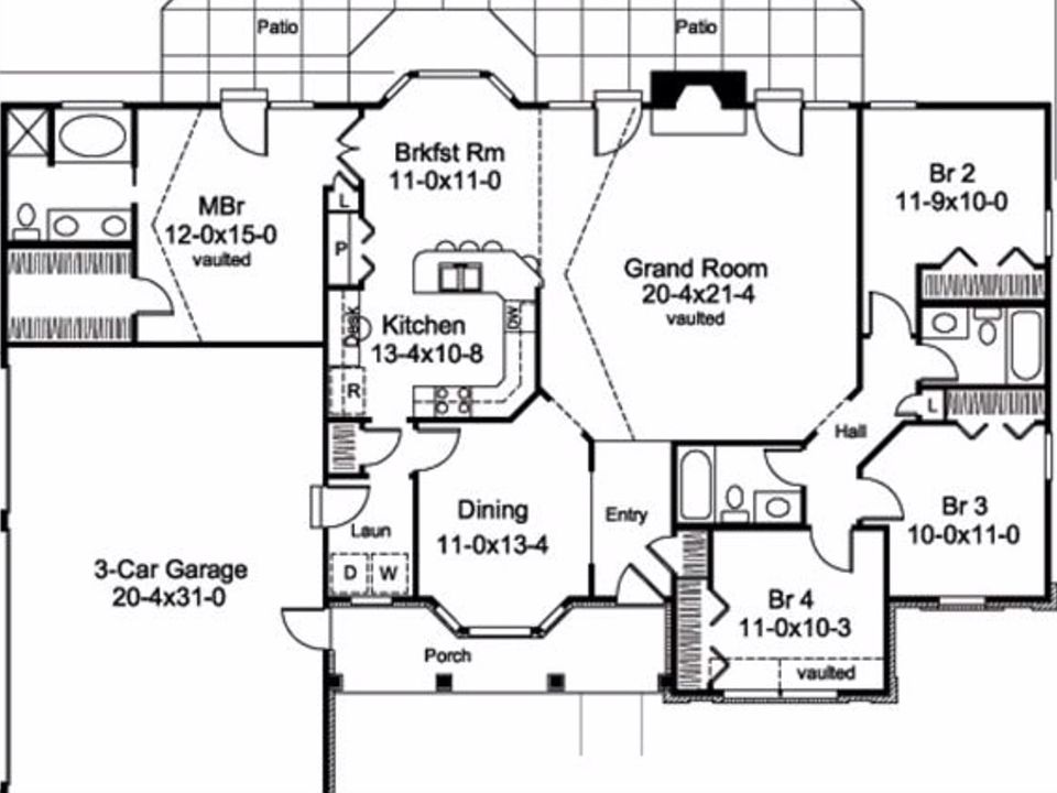 2nd image of 5 Frazier Farms Lot 5