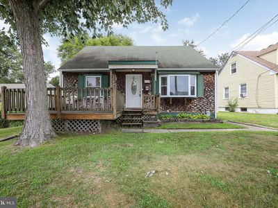 116 W Maple Ave, Lindenwold, NJ, 08021
